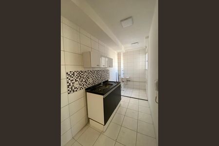 Apartamento à venda com 2 quartos, 40m² em Bonsucesso, Rio de Janeiro