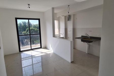 Apartamento à venda com 3 quartos, 64m² em Del Castilho, Rio de Janeiro