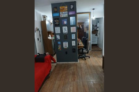 Apartamento à venda com 2 quartos, 48m² em Jacarepaguá, Rio de Janeiro