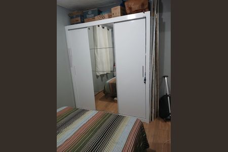 Apartamento à venda com 2 quartos, 48m² em Jacarepaguá, Rio de Janeiro