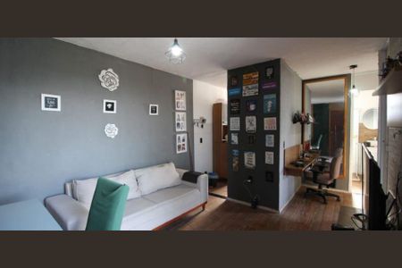 Apartamento à venda com 2 quartos, 48m² em Jacarepaguá, Rio de Janeiro