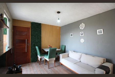 Apartamento à venda com 2 quartos, 48m² em Jacarepaguá, Rio de Janeiro