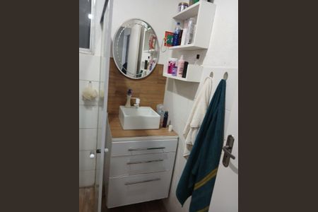 Apartamento à venda com 2 quartos, 48m² em Jacarepaguá, Rio de Janeiro