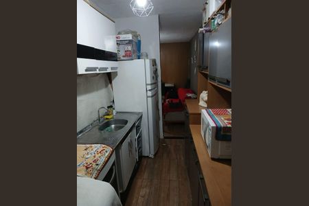 Apartamento à venda com 2 quartos, 48m² em Jacarepaguá, Rio de Janeiro