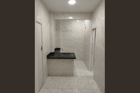 Apartamento à venda com 2 quartos, 64m² em Praça da Bandeira, Rio de Janeiro