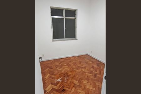 Apartamento à venda com 2 quartos, 64m² em Praça da Bandeira, Rio de Janeiro