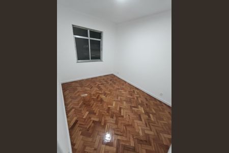Apartamento à venda com 2 quartos, 64m² em Praça da Bandeira, Rio de Janeiro