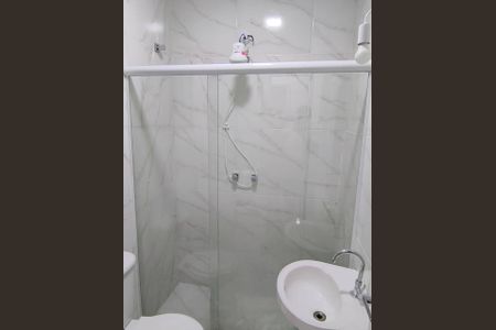 Apartamento à venda com 2 quartos, 64m² em Praça da Bandeira, Rio de Janeiro