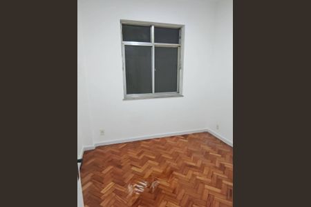 Apartamento à venda com 2 quartos, 64m² em Praça da Bandeira, Rio de Janeiro