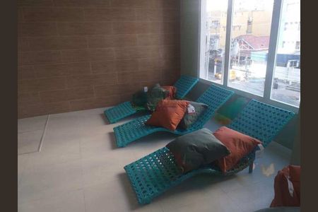 Apartamento à venda com 2 quartos, 46m² em Santa Rosa, Niterói