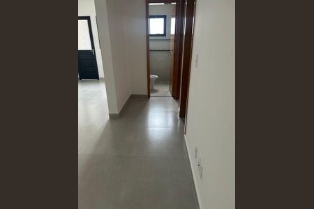 Apartamento à venda com 2 quartos, 63m² em Vila Santa Teresa, Santo André