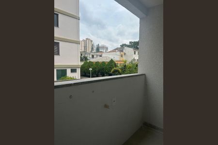 Apartamento à venda com 2 quartos, 63m² em Vila Santa Teresa, Santo André
