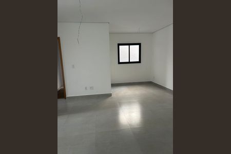 Apartamento à venda com 2 quartos, 63m² em Vila Santa Teresa, Santo André