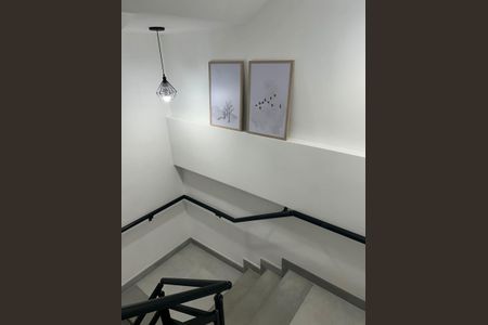 Apartamento à venda com 2 quartos, 63m² em Vila Santa Teresa, Santo André