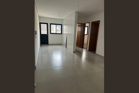 Apartamento à venda com 2 quartos, 63m² em Vila Santa Teresa, Santo André