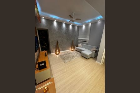 Apartamento à venda com 2 quartos, 78m² em Flamengo, Rio de Janeiro