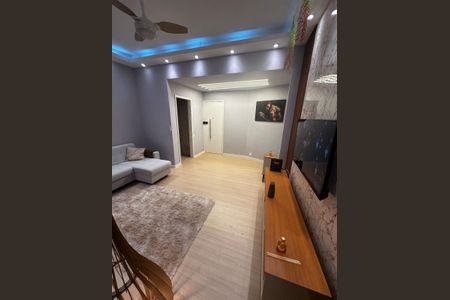 Apartamento à venda com 2 quartos, 78m² em Flamengo, Rio de Janeiro