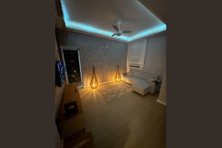 Apartamento à venda com 2 quartos, 78m² em Flamengo, Rio de Janeiro