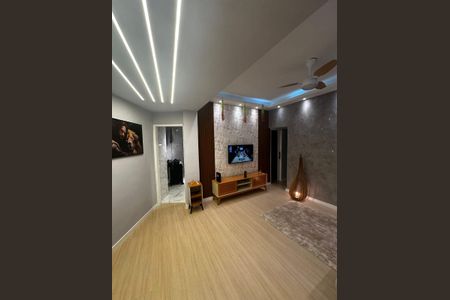 Apartamento à venda com 2 quartos, 78m² em Flamengo, Rio de Janeiro