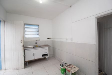 Casa à venda com 530m², 4 quartos e 5 vagasCasa 2 - Cozinha