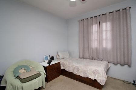 Casa à venda com 530m², 4 quartos e 5 vagasQuarto 2