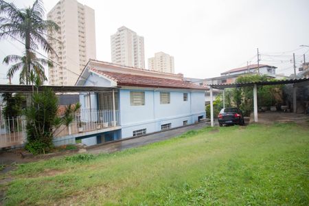 Casa à venda com 530m², 4 quartos e 5 vagasQuintal