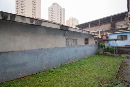 Casa à venda com 530m², 4 quartos e 5 vagasQuintal