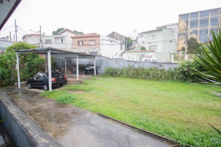 Casa à venda com 530m², 4 quartos e 5 vagasQuintal