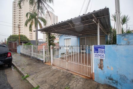 Casa à venda com 530m², 4 quartos e 5 vagasPlaca