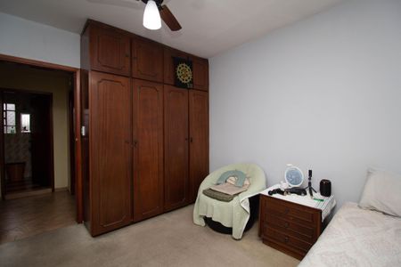 Casa à venda com 530m², 4 quartos e 5 vagasQuarto 2