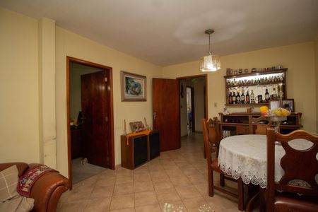 Sala de casa à venda com 4 quartos, 530m² em Vila Pirituba, São Paulo