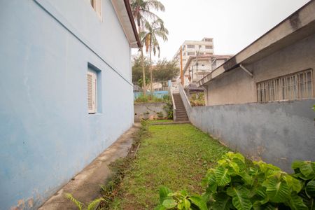 Casa à venda com 530m², 4 quartos e 5 vagasQuintal