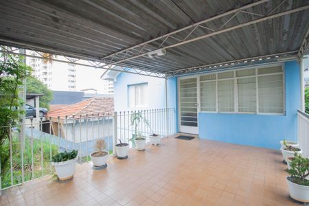 Casa à venda com 530m², 4 quartos e 5 vagasGaragem