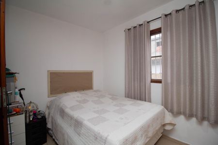 Casa à venda com 530m², 4 quartos e 5 vagasQuarto 3