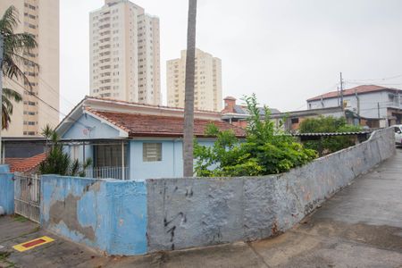 Casa à venda com 530m², 4 quartos e 5 vagasFachada