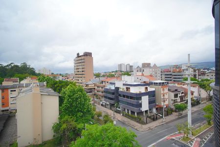 Apartamento à venda com 280m², 3 quartos e 3 vagasVaranda - Vista