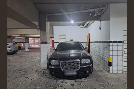 Apartamento à venda com 280m², 3 quartos e 3 vagasBox Individual