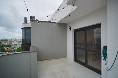 Apartamento à venda com 280m², 3 quartos e 3 vagasCobertura