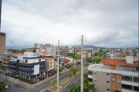 Apartamento à venda com 280m², 3 quartos e 3 vagasSala - Vista