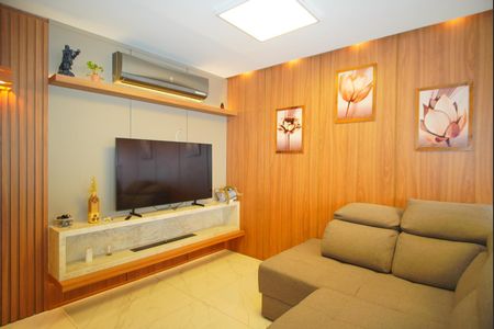 Apartamento à venda com 280m², 3 quartos e 3 vagasSala