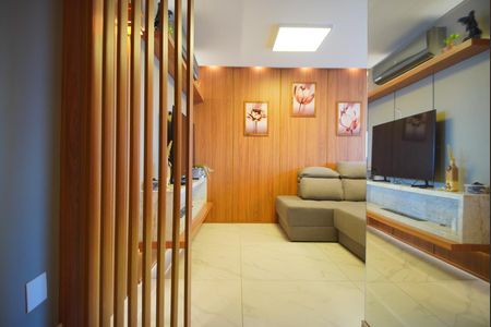 Apartamento à venda com 280m², 3 quartos e 3 vagasHall