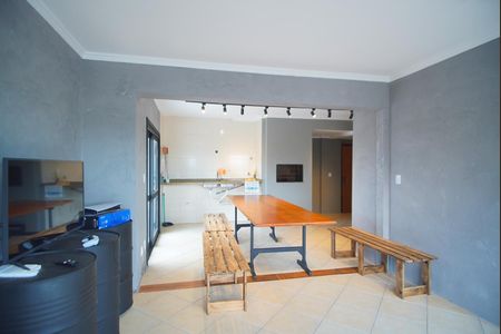 Apartamento à venda com 280m², 3 quartos e 3 vagasCobertura