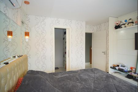 Apartamento à venda com 280m², 3 quartos e 3 vagasSuíte