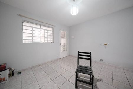 Sala de casa à venda com 2 quartos, 100m² em Burgo Paulista, São Paulo