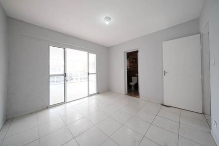 Suíte de casa à venda com 2 quartos, 100m² em Burgo Paulista, São Paulo