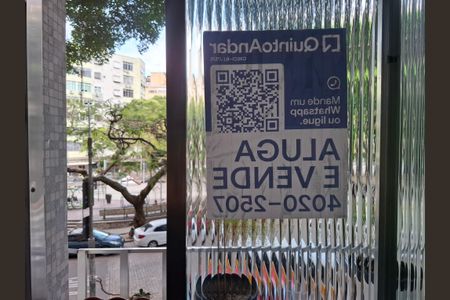 Apartamento à venda com 45m², 1 quarto e sem vagaPlaca 