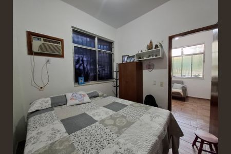 Quarto  de apartamento à venda com 1 quarto, 45m² em Centro, Rio de Janeiro