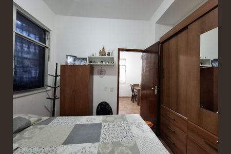 Apartamento à venda com 45m², 1 quarto e sem vagaQuarto 