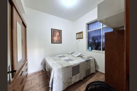 Quarto  de apartamento à venda com 1 quarto, 45m² em Centro, Rio de Janeiro