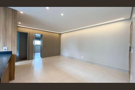 Apartamento à venda com 1 quarto, 62m² em Funcionários, Belo Horizonte